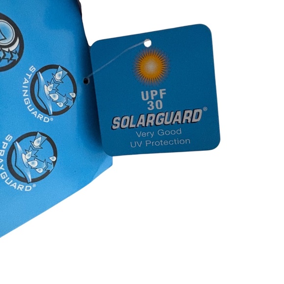 *NWT* Bimini Bay Outfitters Mens Vented Long Sleeve Fishing Shirt Beige 3XL - Picture 11 of 11